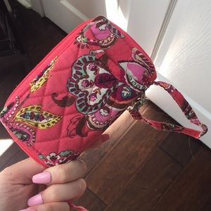 Wristlet